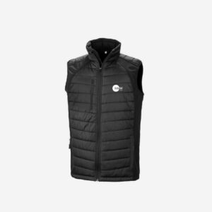 Padded Gilet